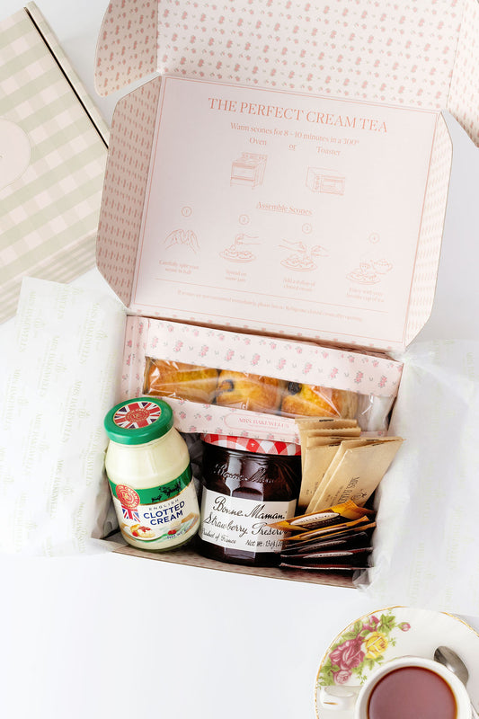 Bakewell Baking Gift Set — New England Cupboard