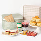 Blueberry-Lemon Cream Tea Box